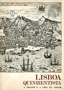LISBOA QUINHENTISTA