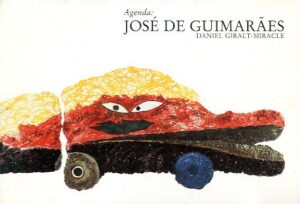 JOSE DE GUIMARAES