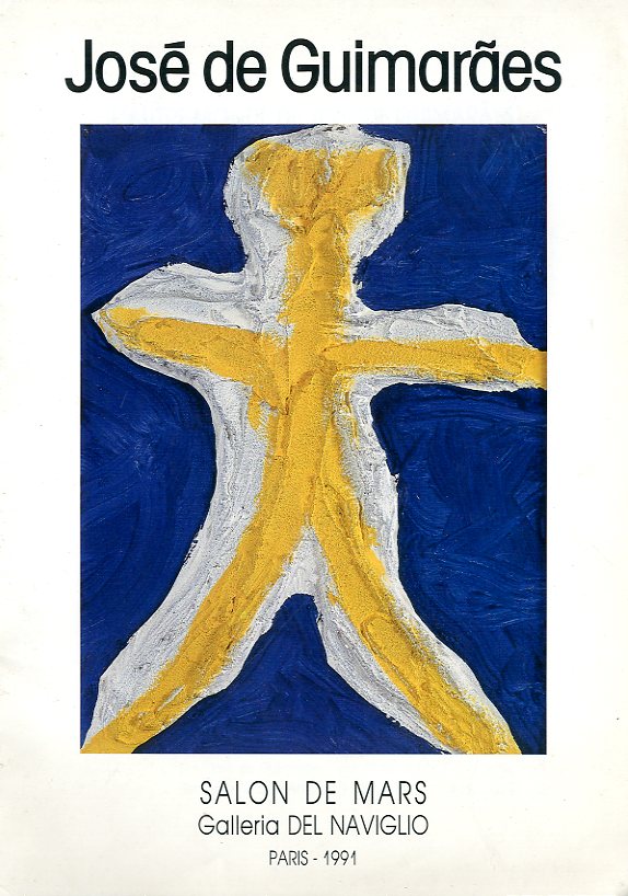 JOSE DE GUIMARAES