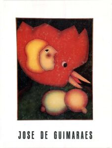JOSE DE GUIMARAES