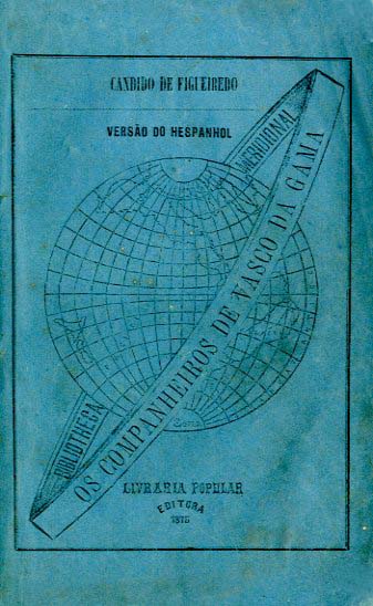 COMPANHEIROS DE VASCO DA GAMA