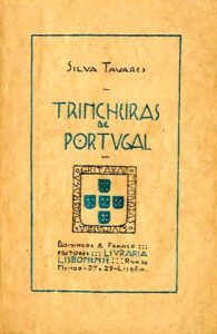 TRINCHEIRAS DE PORTUGAL