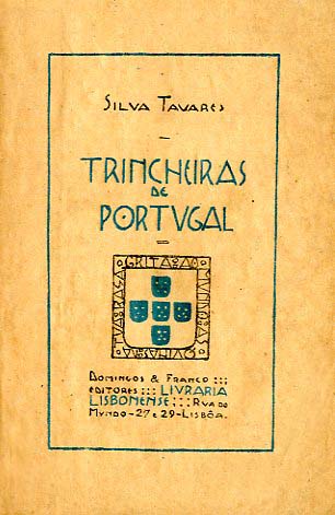 TRINCHEIRAS DE PORTUGAL