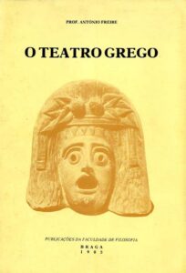TEATRO GREGO