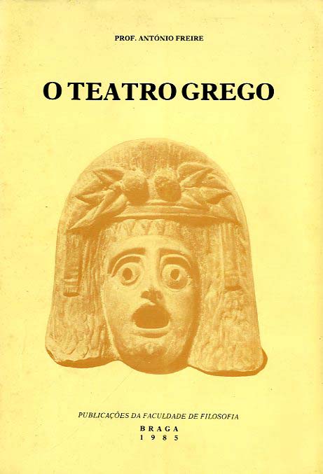 TEATRO GREGO