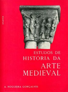 ESTUDOS DE HISTORIA DA ARTE MEDIEVAL