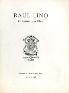 RAUL LINO