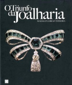 TRIUNFO DA JOALHARIA