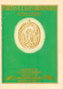 PORTAS E CASAS BRASONADAS DO PORTO E SEU TERMO