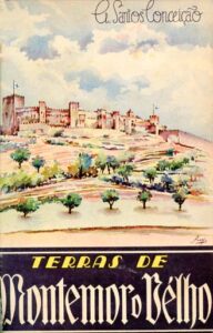 TERRAS DE MONTEMOR O VELHO
