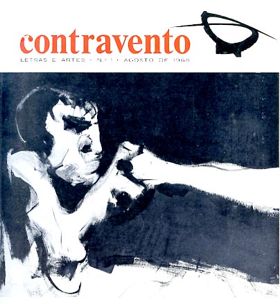 CONTRAVENTO