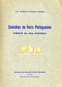 CAMINHOS DE FERRO PORTUGUESES
