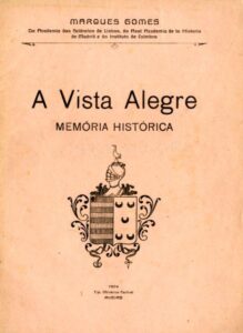VISTA ALEGRE