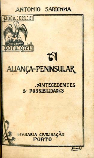 ALIANÇA PENINSULAR