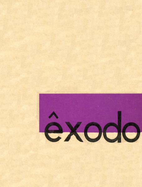 EXODO