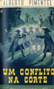 UM CONFLITO NA CORTE