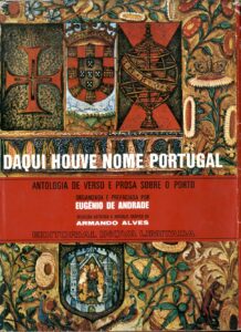 DAQUI HOUVE NOME PORTUGAL