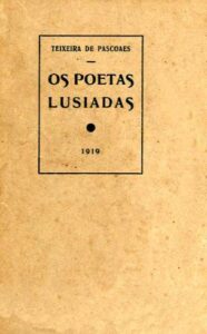 POETAS LUSIADAS
