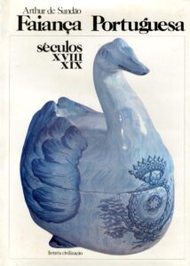 FAIANÇA PORTUGUESA