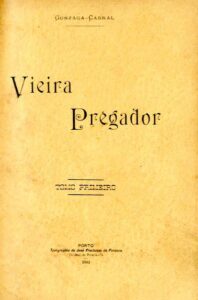 VIEIRA PREGADOR