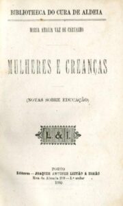 MULHERES E CRIANÇAS