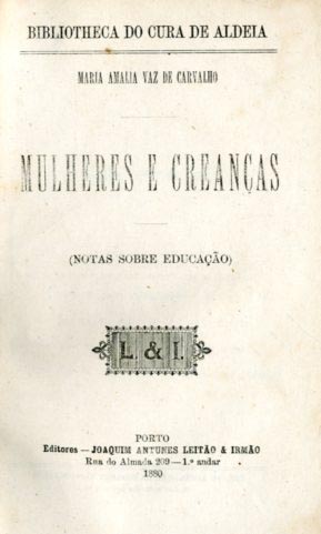MULHERES E CRIANÇAS