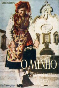 MINHO REGIAO DE BELEZA ETERNA