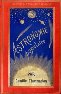 ASTRONOMIE POPULAIRE