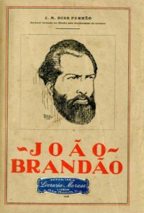 JOAO BRANDAO