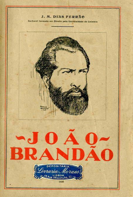 JOAO BRANDAO