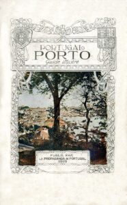 PORTUGAL. La Ville du Porto et ses environs