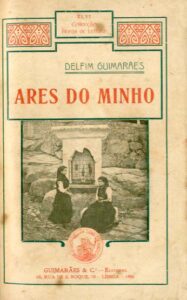 ARES DO MINHO