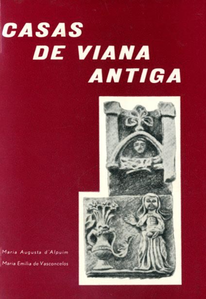 CASAS DE VIANA ANTIGA