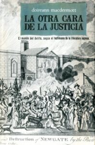 OTRA CARA DE LA JUSTICIA