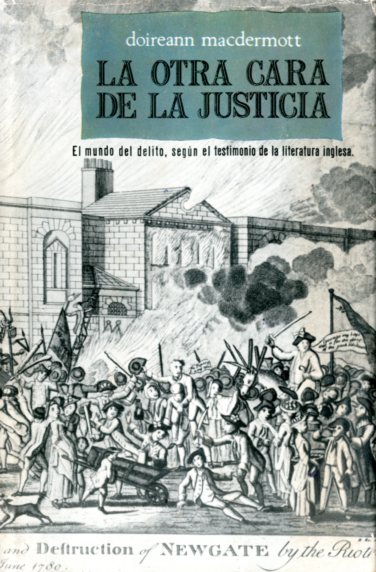 OTRA CARA DE LA JUSTICIA