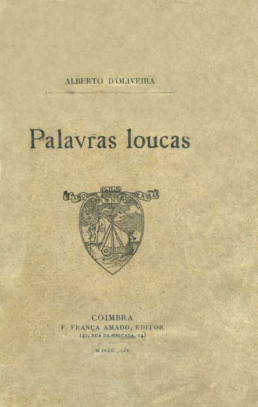 PALAVRAS LOUCAS