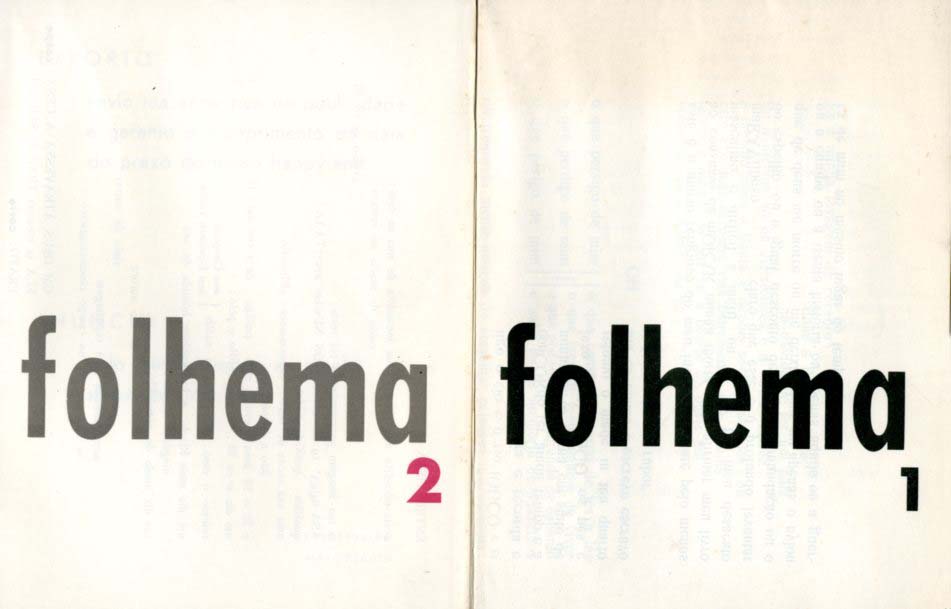 FOLHEMA