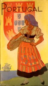 TOURISME EN PORTUGAL