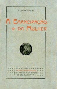 EMANCIPAÇAO DA MULHER