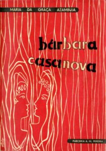 BARBARA CASANOVA