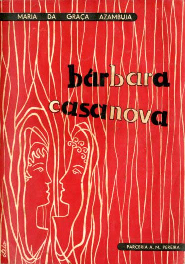 BARBARA CASANOVA