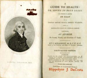 GUIDE TO HEALTH