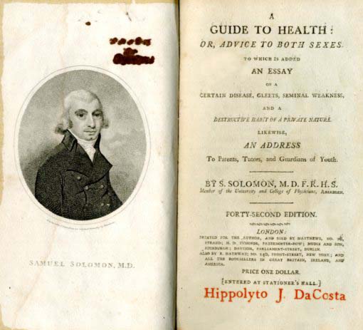 GUIDE TO HEALTH