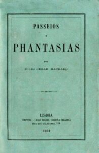 PASSEIOS E FANTASIAS