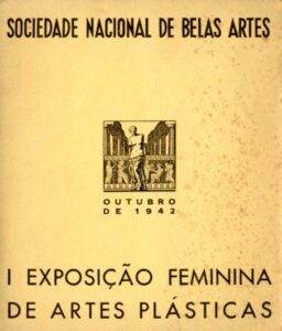 SOCIEDADE NACIONAL DE BELAS ARTES