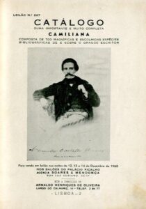 CATALOGO DUMA IMPORTANTE E MUITO COMPLETA CAMILIANA