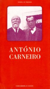 ANTONIO CARNEIRO