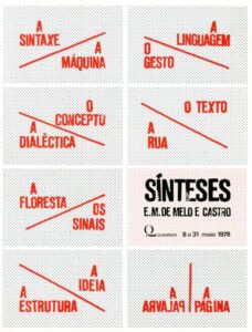 SINTESES