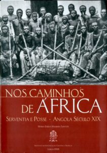 NOS CAMINHOS DE AFRICA