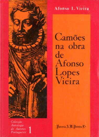 CAMOES NA OBRA DE AFONSO LOPES VIEIRA
